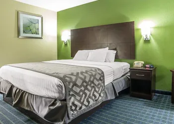 Rodeway Inn & Suites Needles hotel thumbnail 5