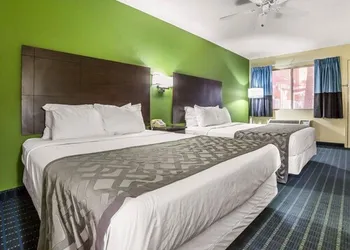 Rodeway Inn & Suites Needles hotel thumbnail 7