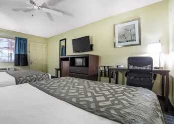 Rodeway Inn & Suites Needles hotel thumbnail 8