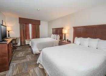 Hampton Inn & Suites Selma-San Antonio-Randolph AFB Texas hotel thumbnail 3