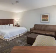 Hampton Inn & Suites Selma-San Antonio-Randolph AFB Texas hotel detail image 4