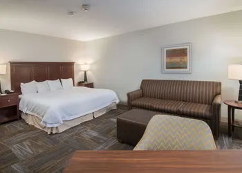 Hampton Inn & Suites Selma-San Antonio-Randolph AFB Texas hotel thumbnail 4