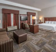 Hampton Inn & Suites Selma-San Antonio-Randolph AFB Texas hotel detail image 5