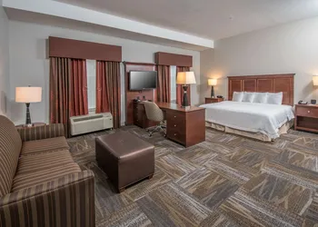 Hampton Inn & Suites Selma-San Antonio-Randolph AFB Texas hotel thumbnail 5
