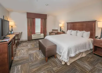 Hampton Inn & Suites Selma-San Antonio-Randolph AFB Texas hotel thumbnail 7