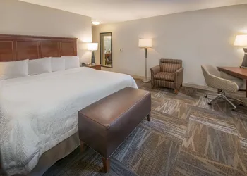 Hampton Inn & Suites Selma-San Antonio-Randolph AFB Texas hotel thumbnail 8