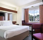 Microtel Inn & Suites by Wyndham Marianna hotel detail image 4