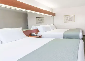 Microtel Inn & Suites by Wyndham Marianna hotel thumbnail 6