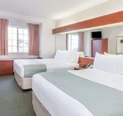 Microtel Inn & Suites by Wyndham Marianna hotel detail image 7