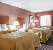 Quality Inn Marianna South hotel detail image 5