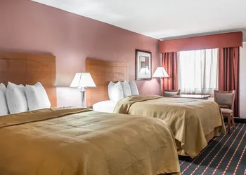 Quality Inn Marianna South hotel thumbnail 5