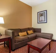 Comfort Inn & Suites Crestview South hotel detail image 5