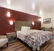 Red Roof Inn Crestview hotel detail image 4