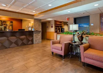 Best Western Marion Hotel hotel thumbnail 2