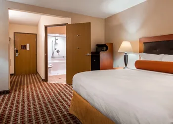 Best Western Marion Hotel hotel thumbnail 4