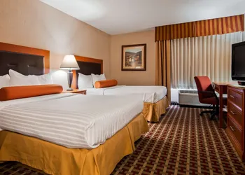 Best Western Marion Hotel hotel thumbnail 5
