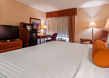 Best Western Marion Hotel hotel thumbnail 6