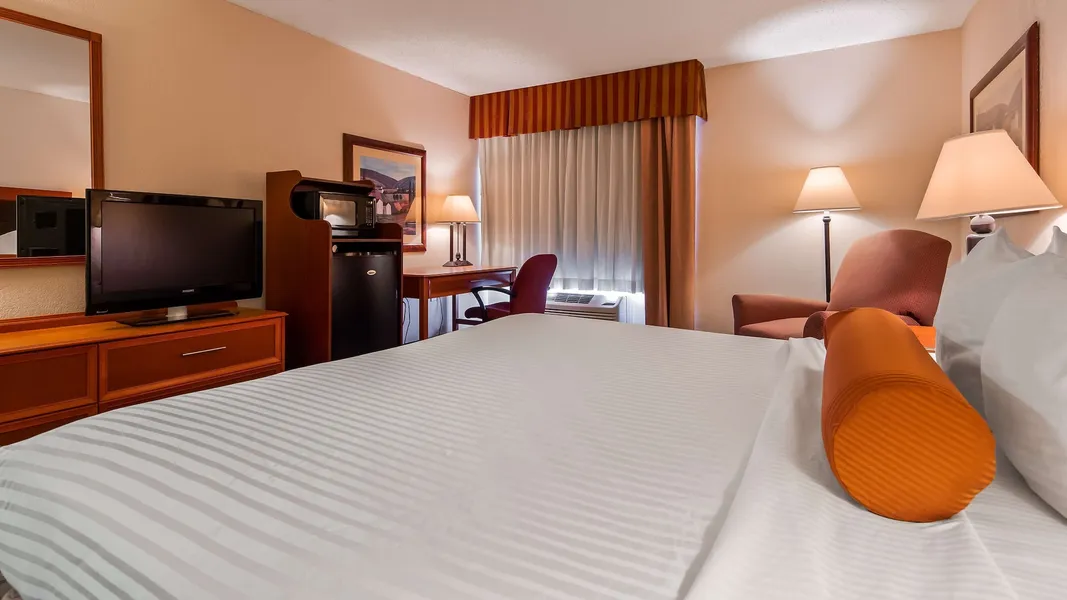 Best Western Marion Hotel hotel detail image 6