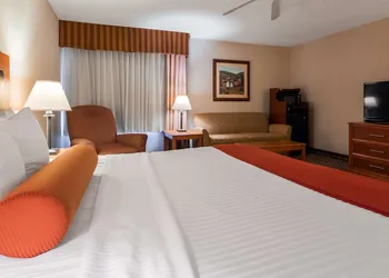 Best Western Marion Hotel hotel thumbnail 7