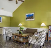 Quality Inn Conyers I-20 hotel detail image 3