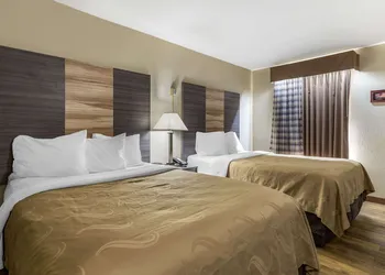 Quality Inn Conyers I-20 hotel thumbnail 4