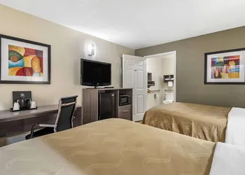 Quality Inn Conyers I-20 hotel thumbnail 5
