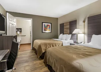 Quality Inn Conyers I-20 hotel thumbnail 6
