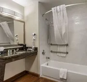 Quality Inn Conyers I-20 hotel detail image 7
