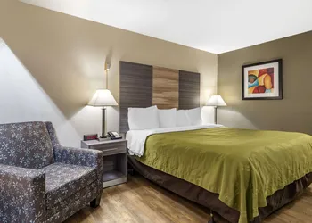 Quality Inn Conyers I-20 hotel thumbnail 8