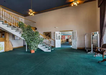 Rodeway Inn Roswell West hotel thumbnail 3