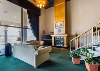 Rodeway Inn Roswell West hotel thumbnail 4