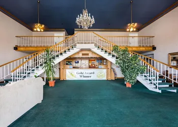 Rodeway Inn Roswell West hotel thumbnail 5