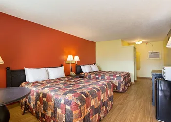 Rodeway Inn Roswell West hotel thumbnail 7