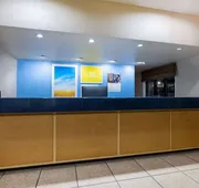 Days Inn by Wyndham Roswell hotel detail image 3