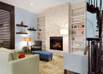 Country Inn & Suites by Radisson, Brunswick I-95, GA hotel thumbnail 2
