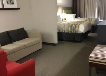 Country Inn & Suites by Radisson, Brunswick I-95, GA hotel thumbnail 7