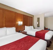 Comfort Suites Brunswick hotel detail image 7