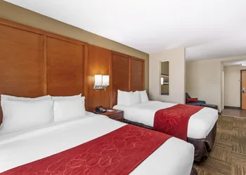 Comfort Suites Brunswick hotel thumbnail 7