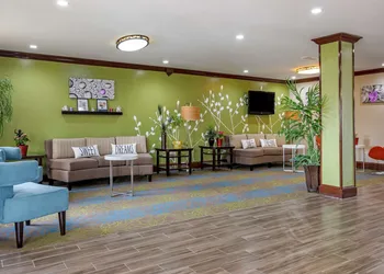 Sleep Inn & Suites Brunswick North hotel thumbnail 3