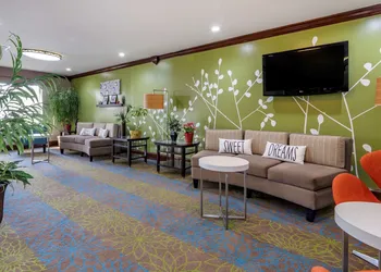 Sleep Inn & Suites Brunswick North hotel thumbnail 4