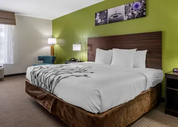 Sleep Inn & Suites Brunswick North hotel thumbnail 6