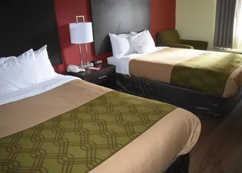 SureStay Hotel by Best Western Brunswick hotel thumbnail 2