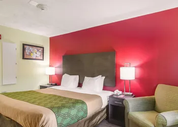 SureStay Hotel by Best Western Brunswick hotel thumbnail 3