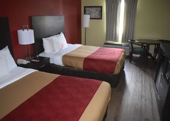 SureStay Hotel by Best Western Brunswick hotel thumbnail 4