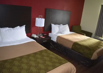 SureStay Hotel by Best Western Brunswick hotel thumbnail 5