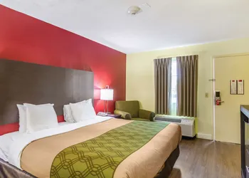 SureStay Hotel by Best Western Brunswick hotel thumbnail 6