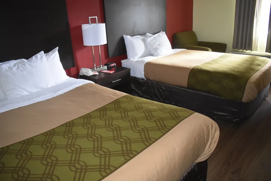 SureStay Hotel by Best Western Brunswick hotel detail image 2