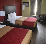 SureStay Hotel by Best Western Brunswick hotel detail image 4