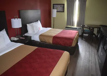 SureStay Hotel by Best Western Brunswick hotel thumbnail 4