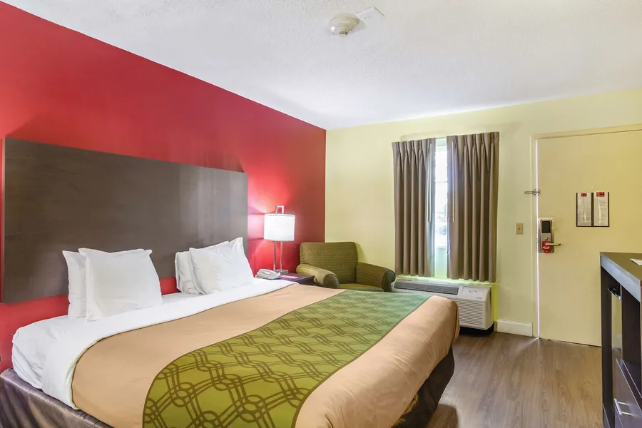 SureStay Hotel by Best Western Brunswick hotel detail image 6